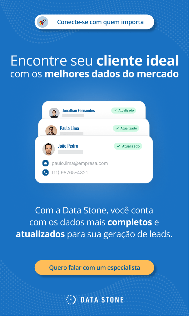 Encontre seu cliente ideal com a Consulta CPF Brasil